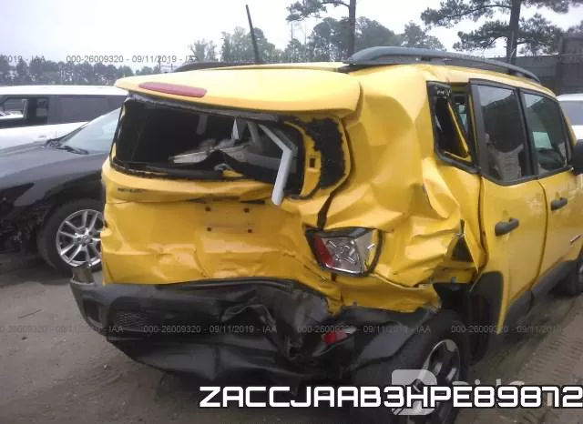 ZACCJAAB3HPE89872 фото 7