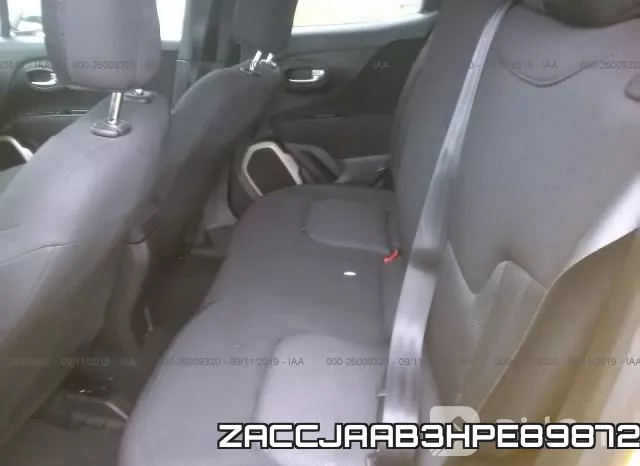 ZACCJAAB3HPE89872 фото 9