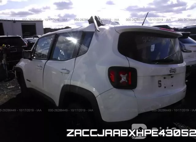 ZACCJAABXHPE43052 фото 4
