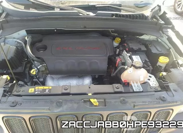 ZACCJABB0HPE93229 фото 2