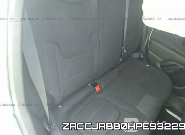 ZACCJABB0HPE93229 фото 9