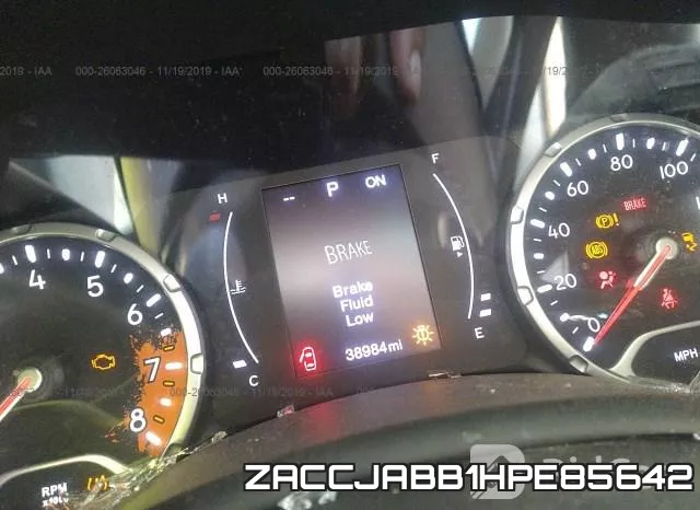 ZACCJABB1HPE85642 фото 8