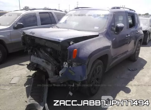 ZACCJABB7JPH77494 фото 3