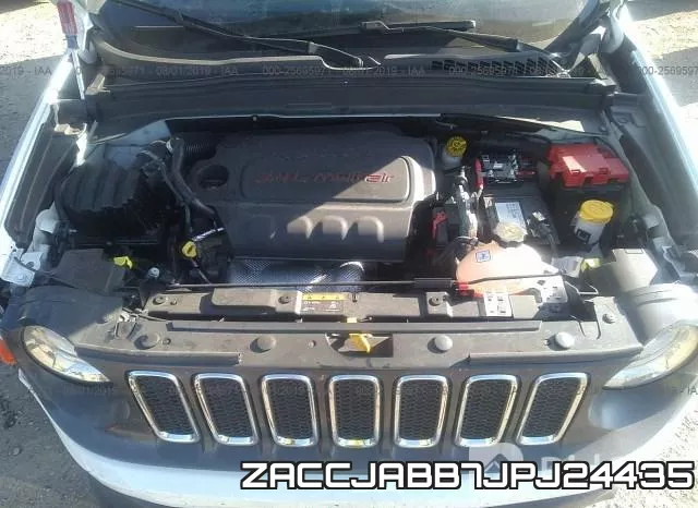 ZACCJABB7JPJ24435 фото 2