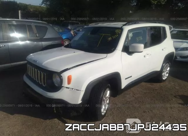 ZACCJABB7JPJ24435 фото 3
