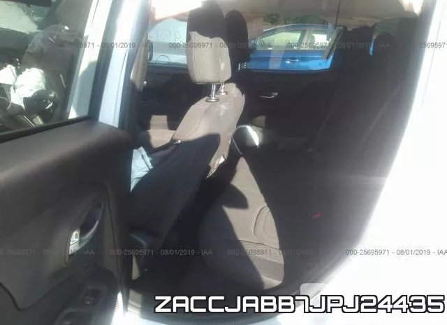 ZACCJABB7JPJ24435 фото 9