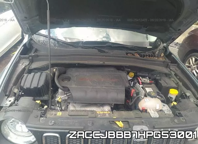 ZACCJBBB7HPG53001 фото 2