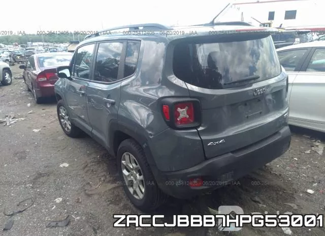 ZACCJBBB7HPG53001 фото 4
