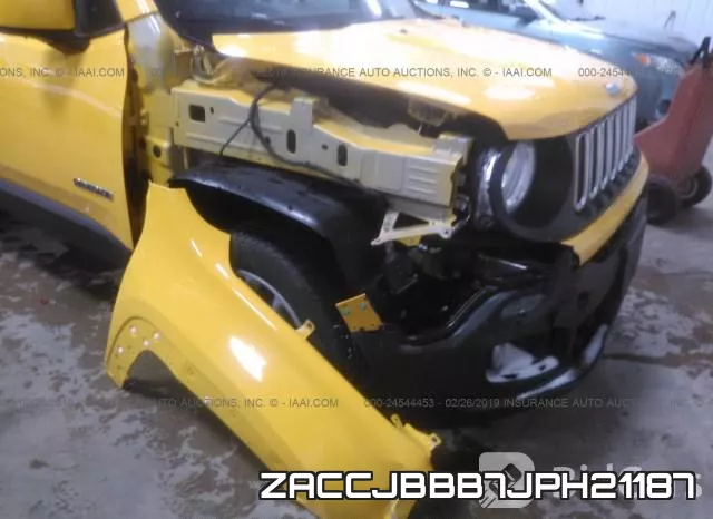 ZACCJBBB7JPH21187 фото 6