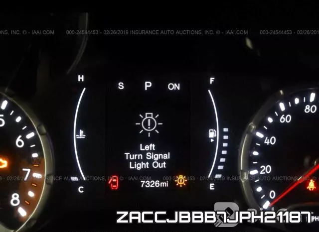 ZACCJBBB7JPH21187 фото 7