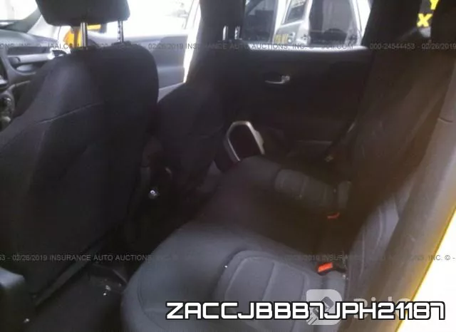 ZACCJBBB7JPH21187 фото 8