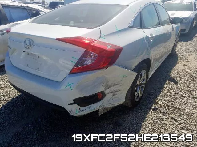 19XFC2F52HE213549 фото 10