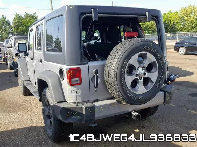 1C4BJWEG4JL936833 фото 4