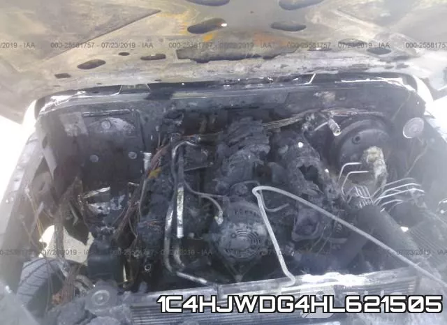 1C4HJWDG4HL621505 фото 2