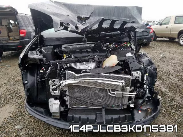 1C4PJLCB3KD175381 фото 10