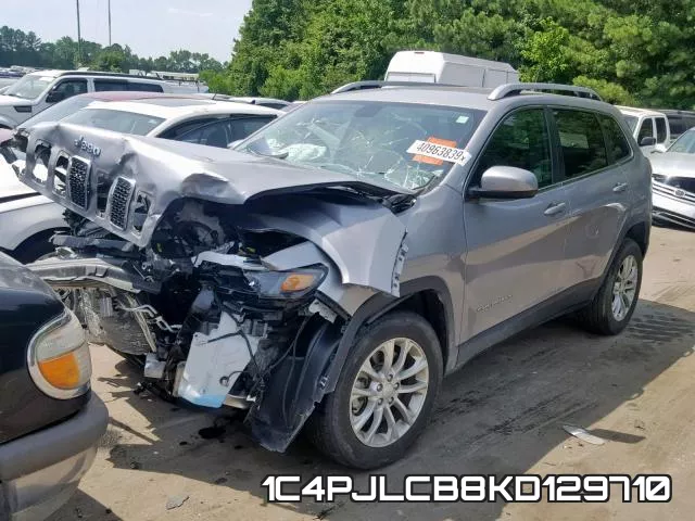 1C4PJLCB8KD129710 фото 3