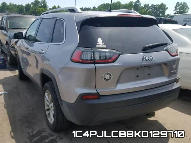 1C4PJLCB8KD129710 фото 4