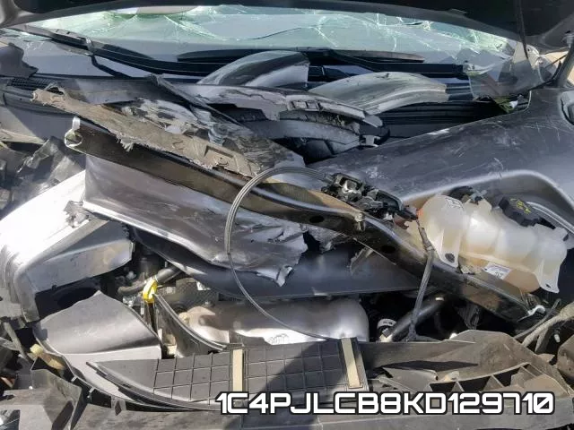 1C4PJLCB8KD129710 фото 8