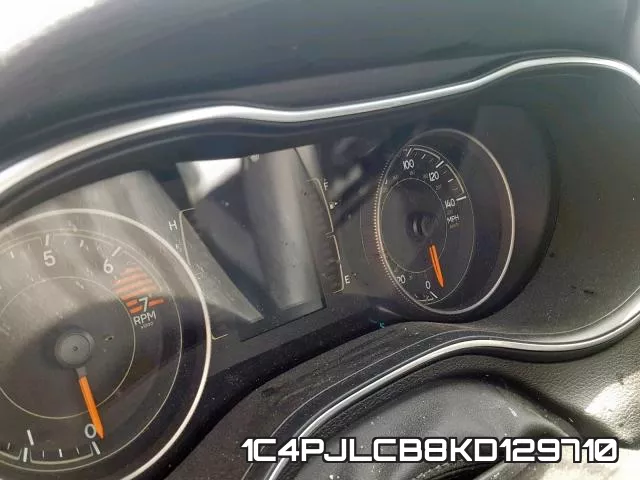 1C4PJLCB8KD129710 фото 9