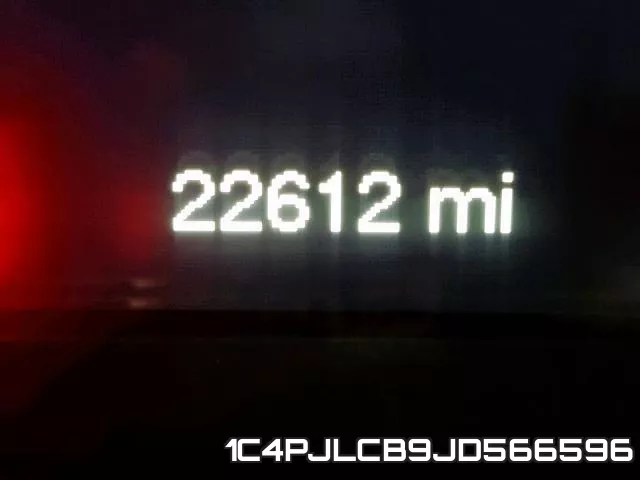 1C4PJLCB9JD566596 фото 9
