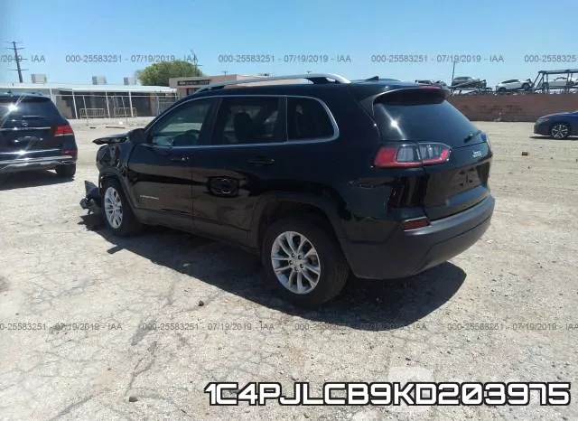 1C4PJLCB9KD203975 фото 4