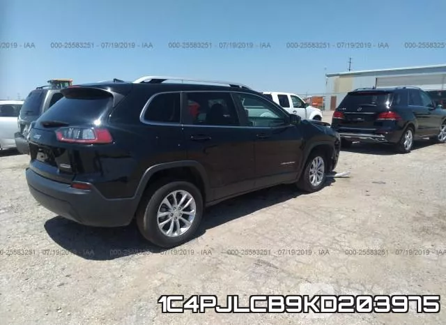 1C4PJLCB9KD203975 фото 5
