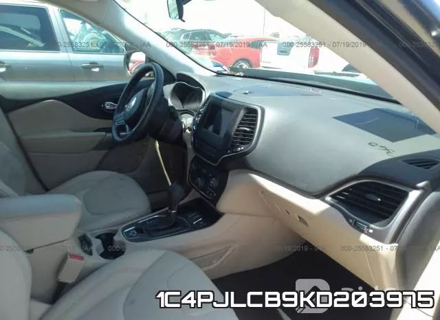 1C4PJLCB9KD203975 фото 6