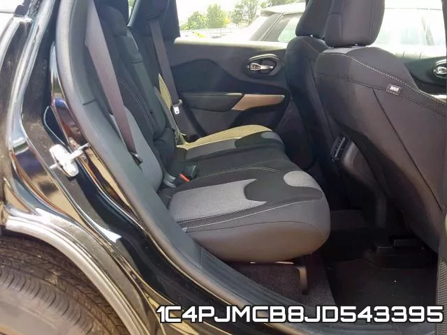 1C4PJMCB8JD543395 фото 7