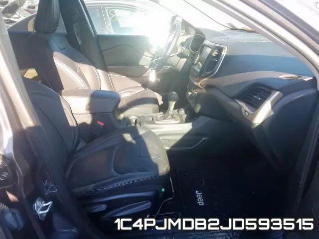 1C4PJMDB2JD593515 фото 6