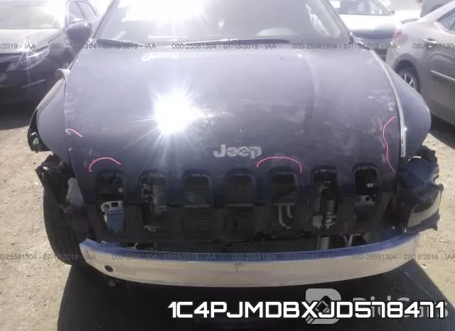 1C4PJMDBXJD578471 фото 7