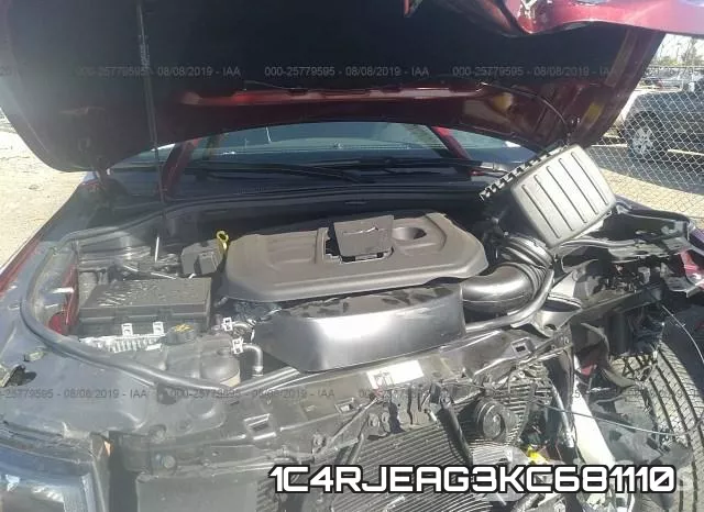 1C4RJEAG3KC681110 фото 2