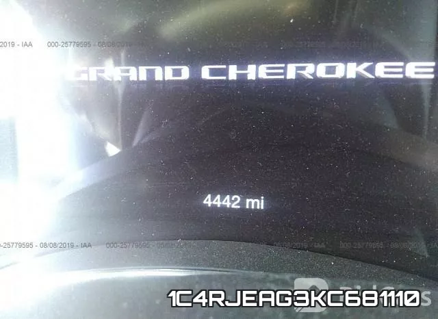 1C4RJEAG3KC681110 фото 8
