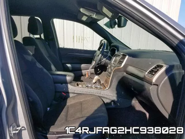 1C4RJFAG2HC938028 фото 6