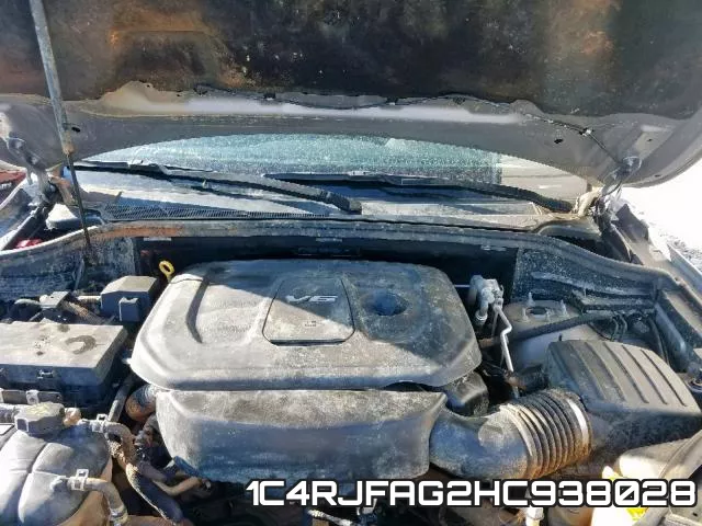 1C4RJFAG2HC938028 фото 8