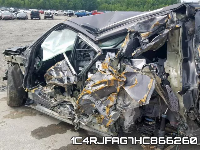 1C4RJFAG7HC866260 фото 2