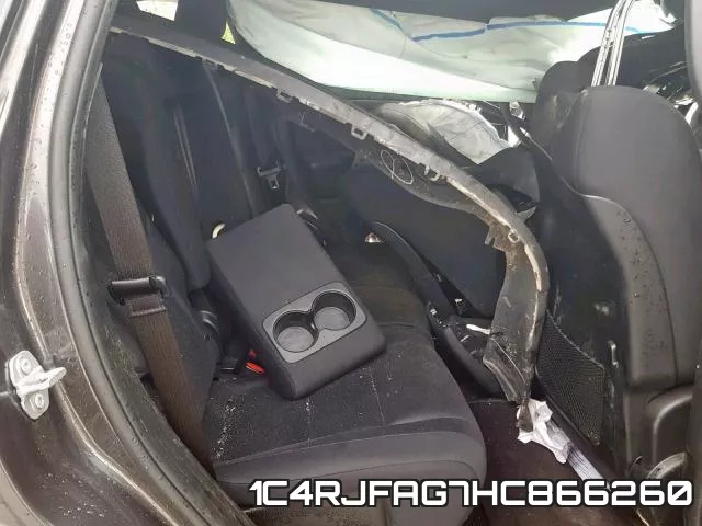 1C4RJFAG7HC866260 фото 7
