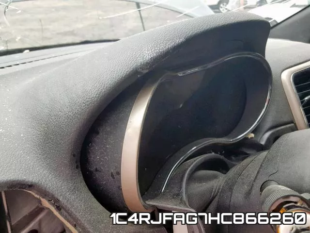 1C4RJFAG7HC866260 фото 9