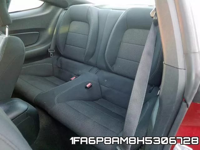 1FA6P8AM8H5306728 фото 7