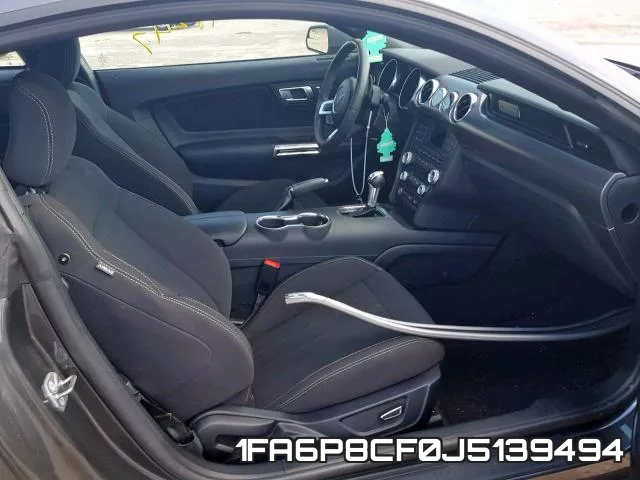 1FA6P8CF0J5139494 фото 6