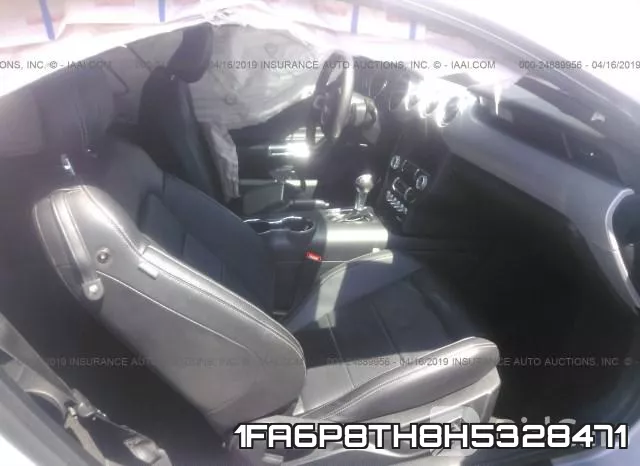 1FA6P8TH8H5328471 фото 6