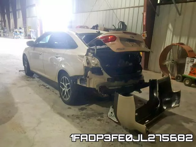 1FADP3FE0JL275682 фото 4