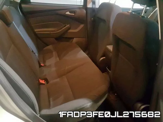 1FADP3FE0JL275682 фото 7