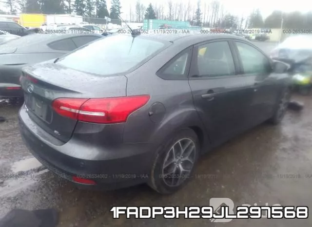 1FADP3H29JL297568 фото 4