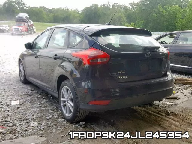 1FADP3K24JL245354 фото 3