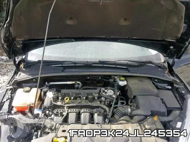 1FADP3K24JL245354 фото 7