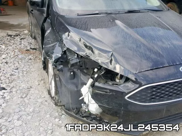 1FADP3K24JL245354 фото 9