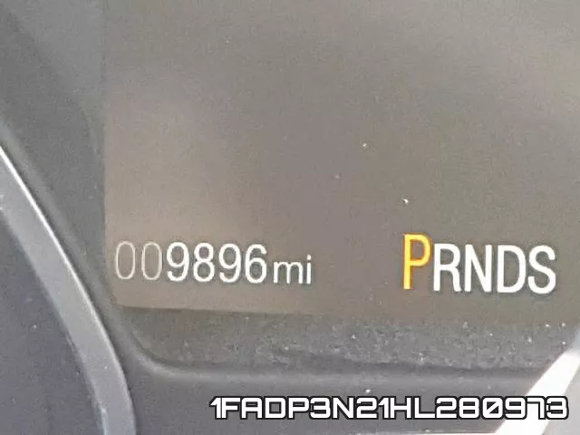 1FADP3N21HL280973 фото 9