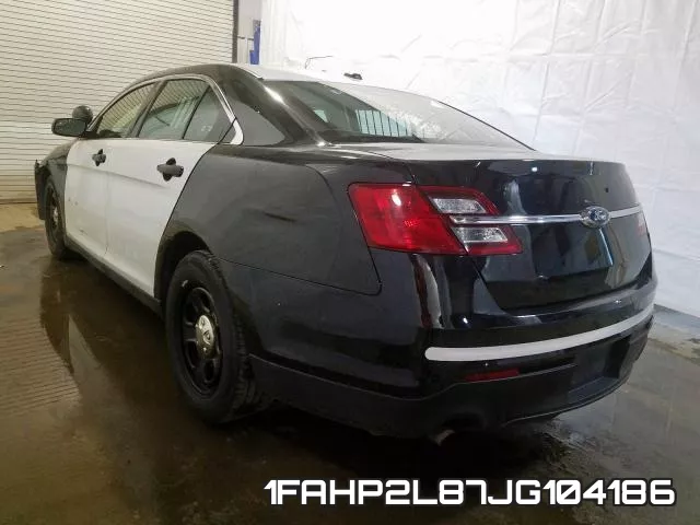 1FAHP2L87JG104186 фото 4
