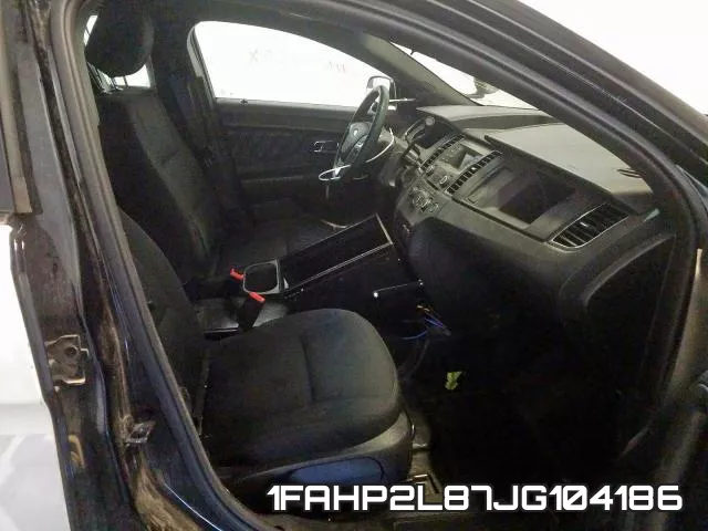 1FAHP2L87JG104186 фото 6