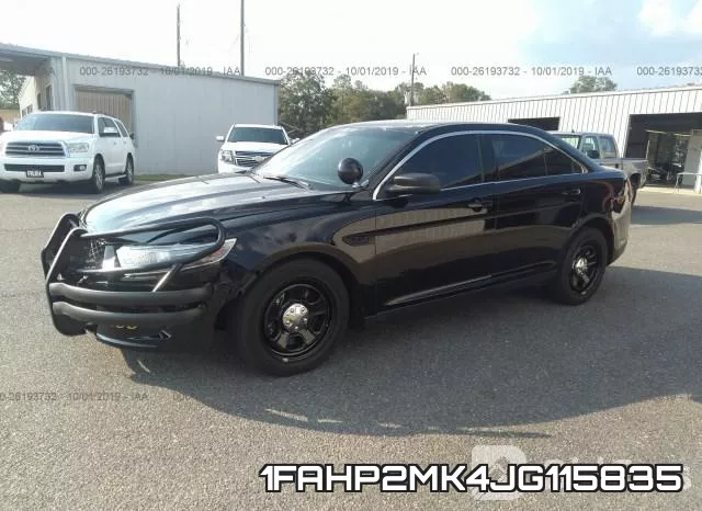 1FAHP2MK4JG115835 фото 3